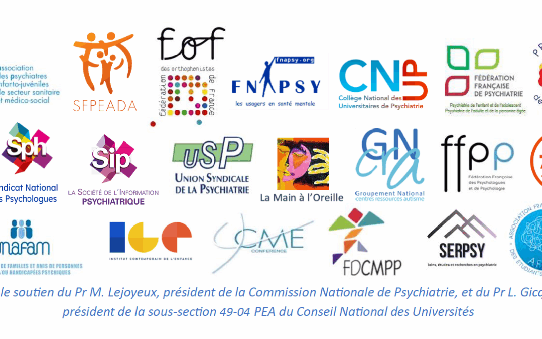 Non aux directives administratives entraînant la rupture de soins !