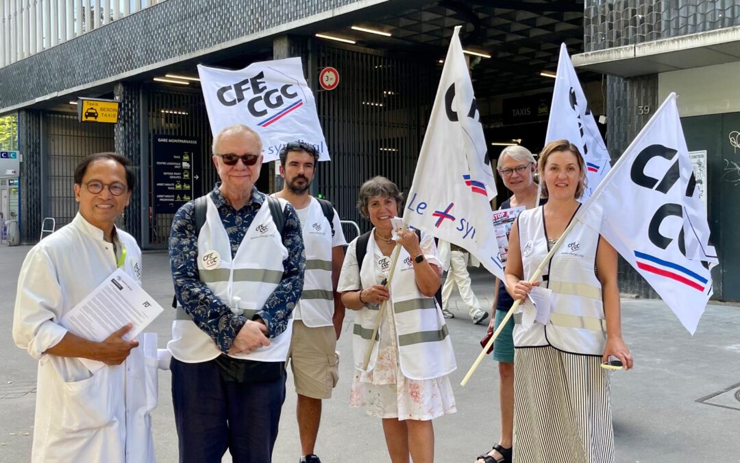 Atteinte à la liberté de prescription